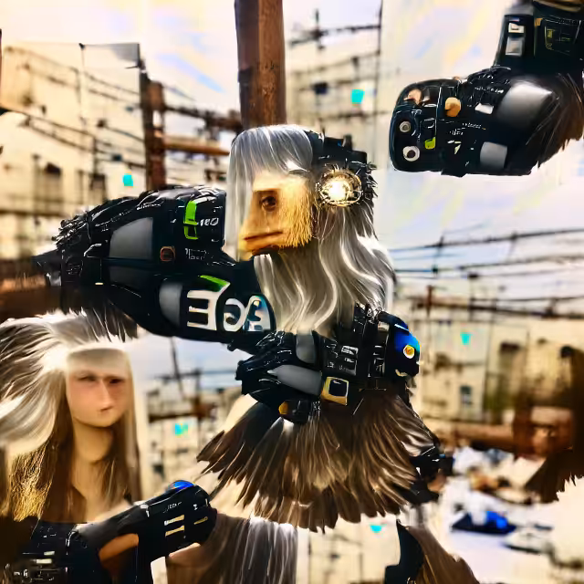 Shot the Bird - Revisited