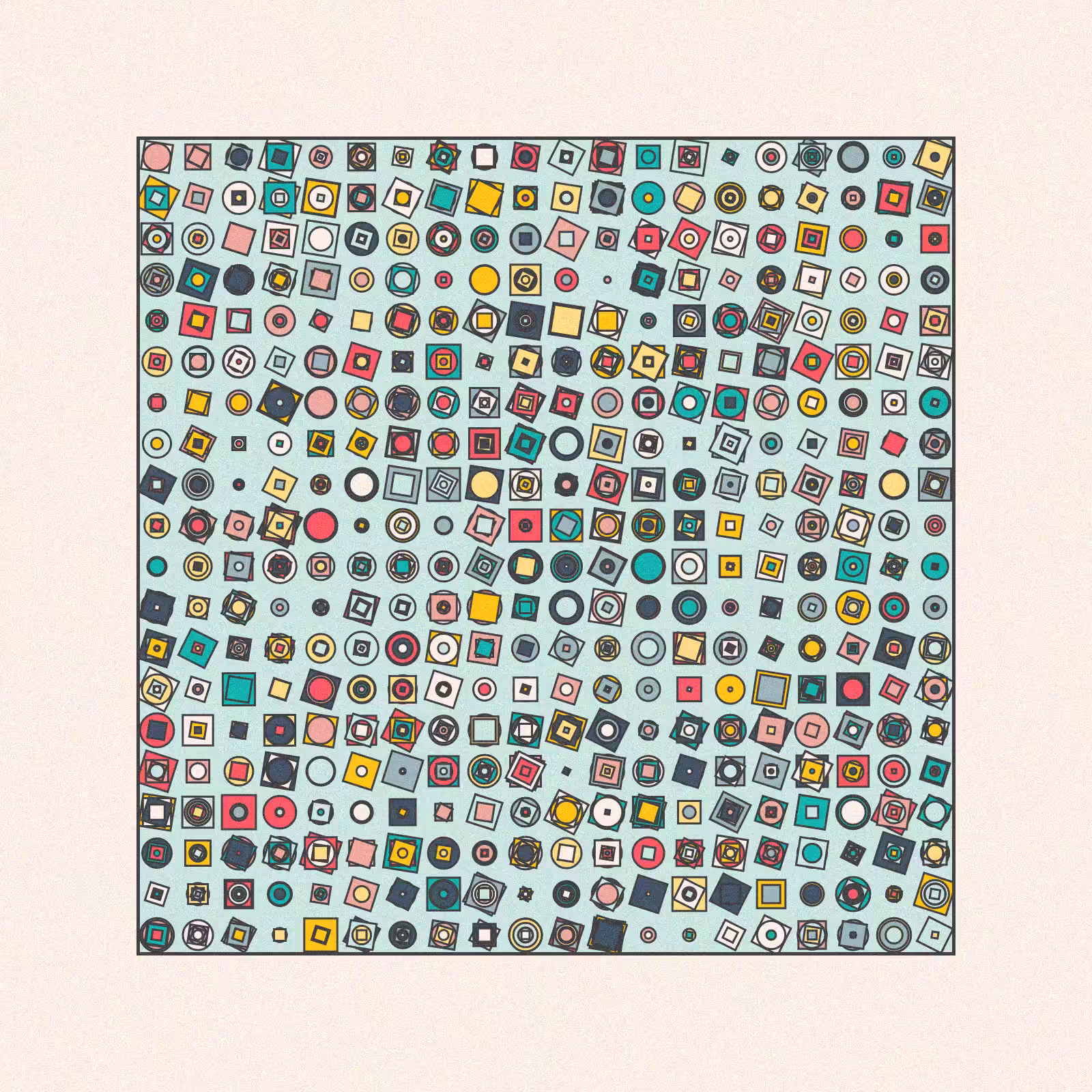 Hera's Discs #92