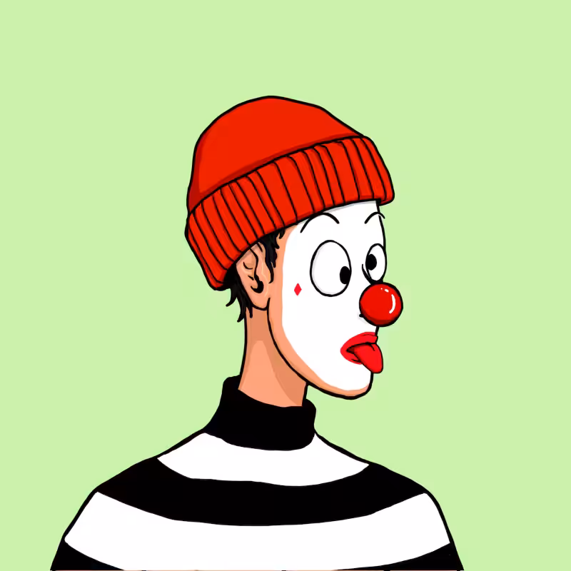 MIME x MIME #210