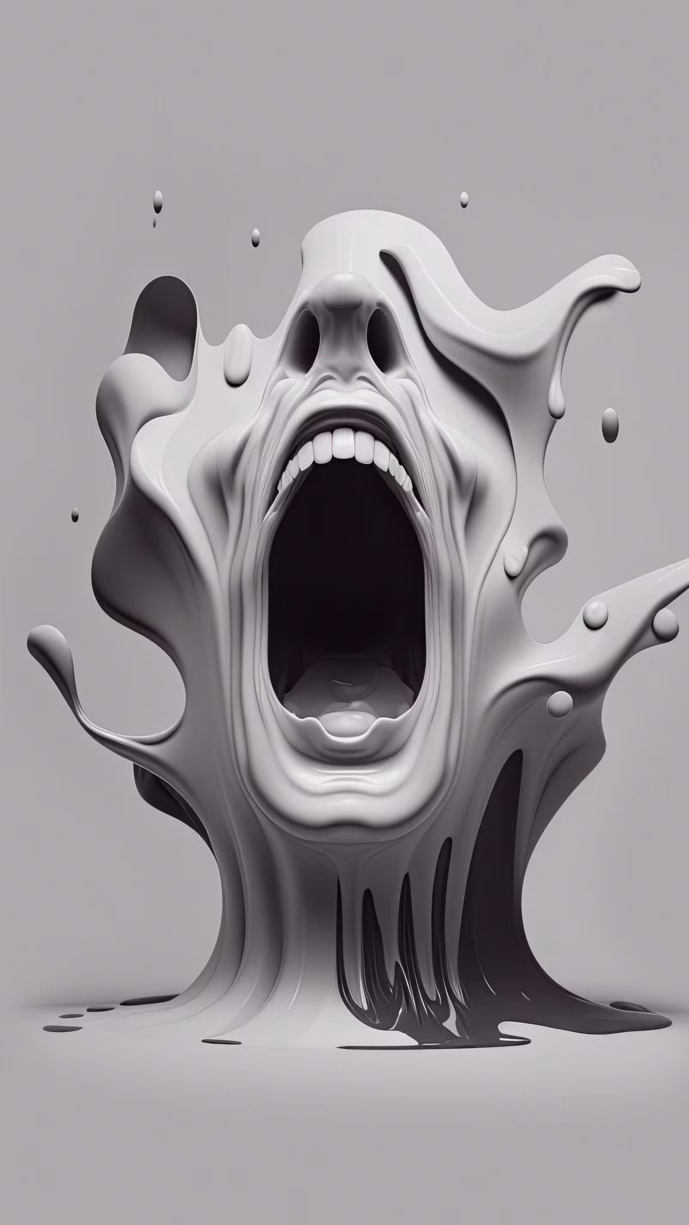 fuck the noise