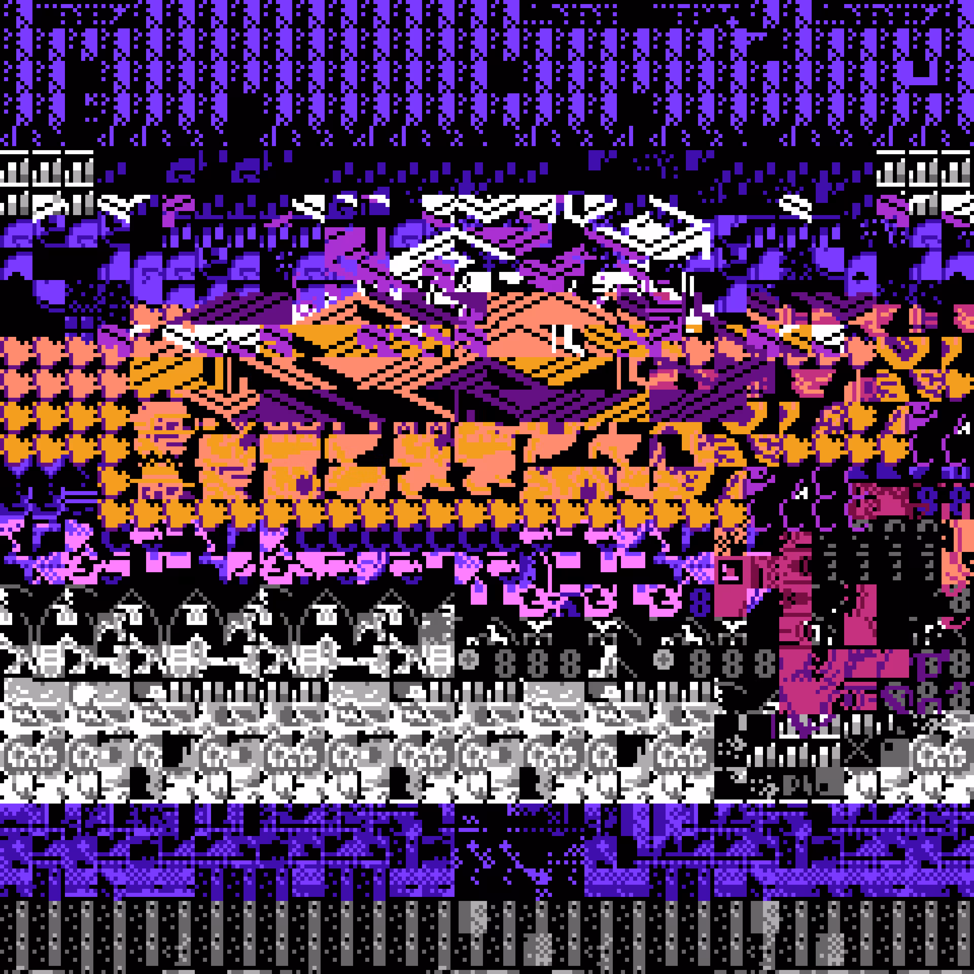 Inaccessible World #434