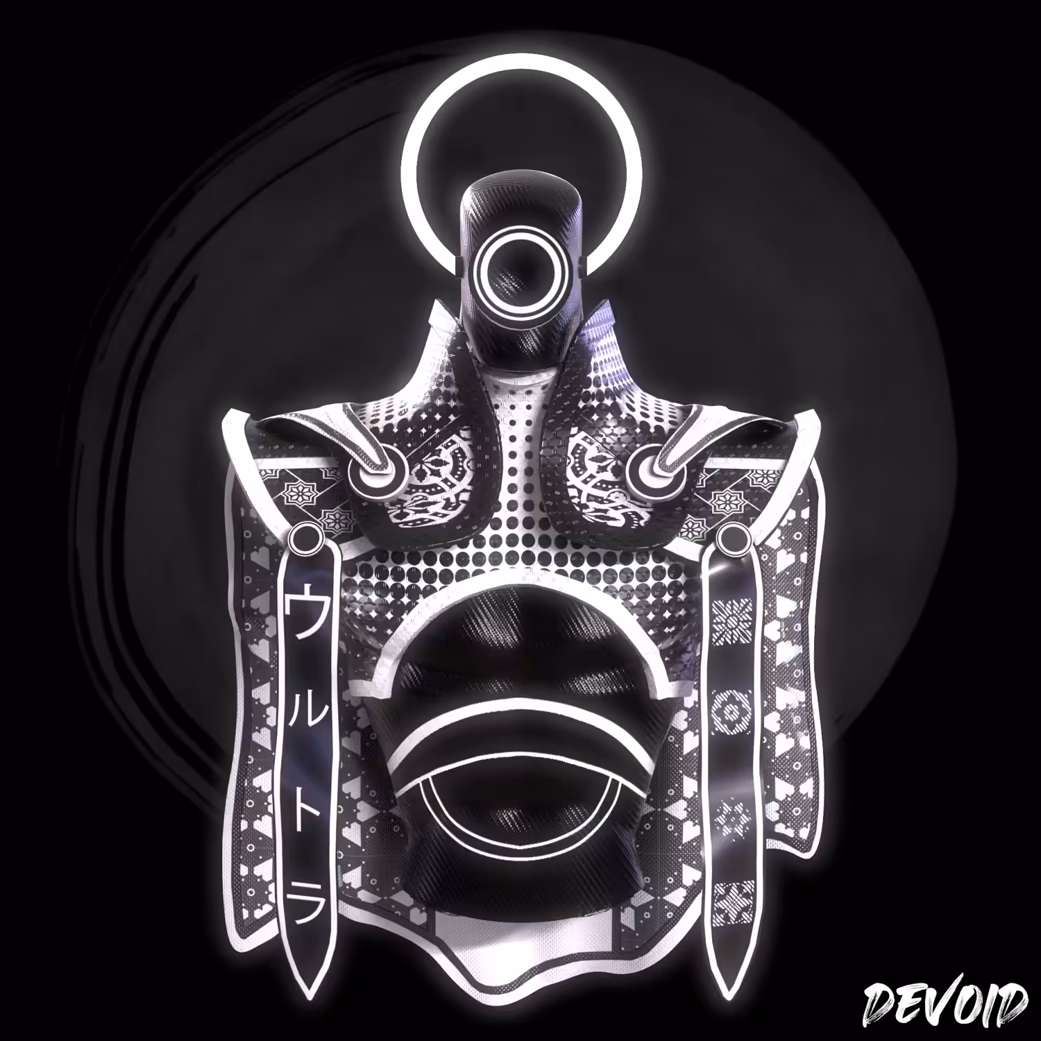 DEVOID 002 - Beyond