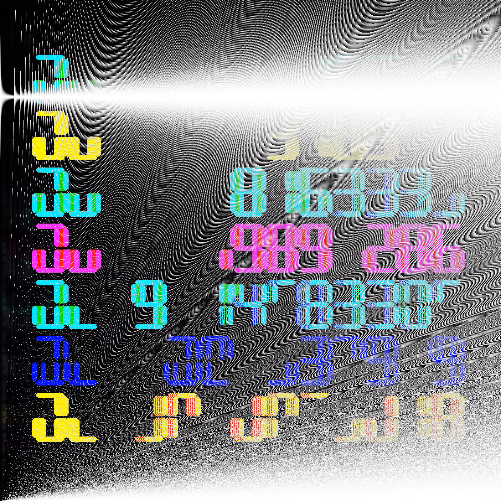 Digits #251