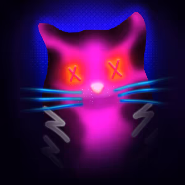Quantum Cats #2420
