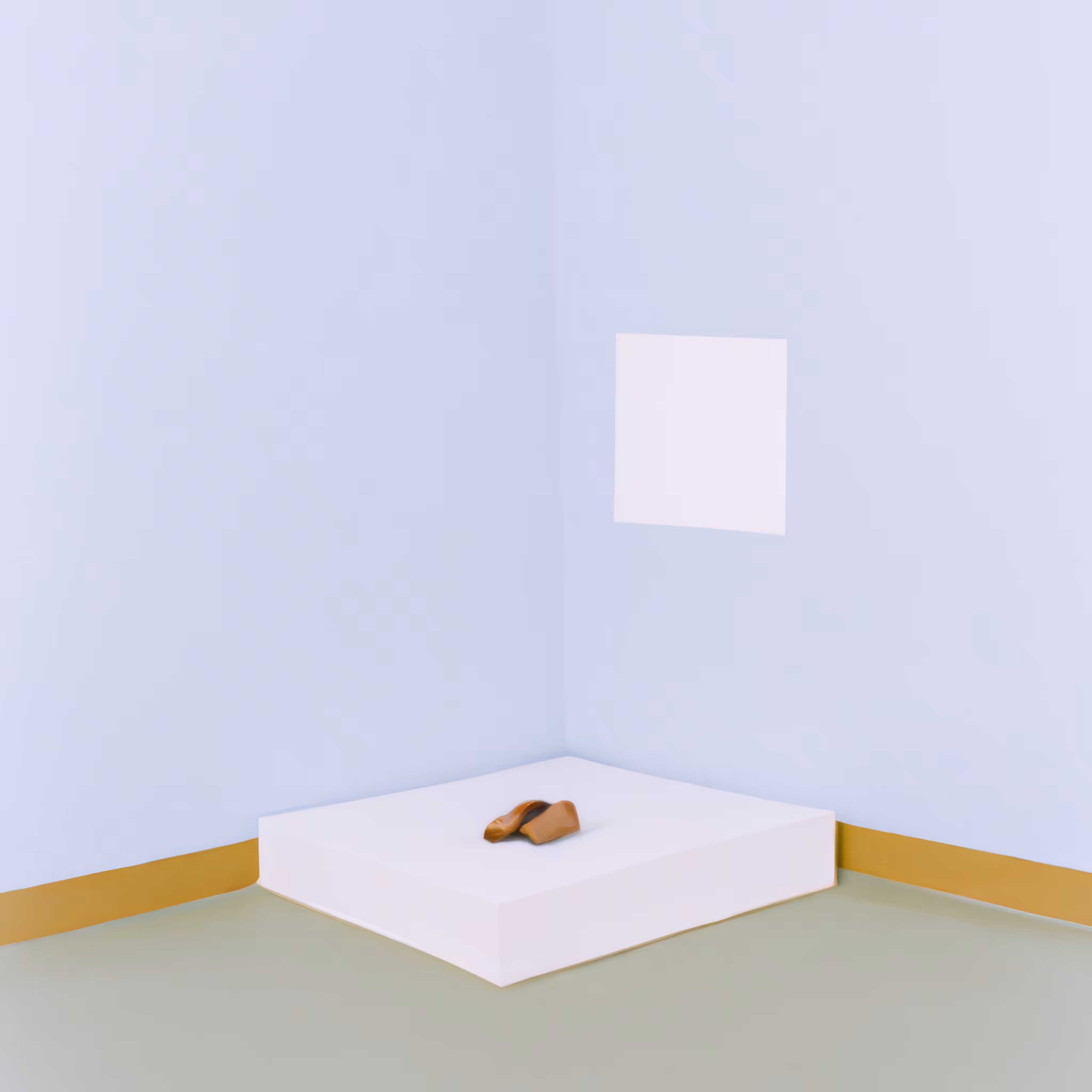 Tabula rasa #3