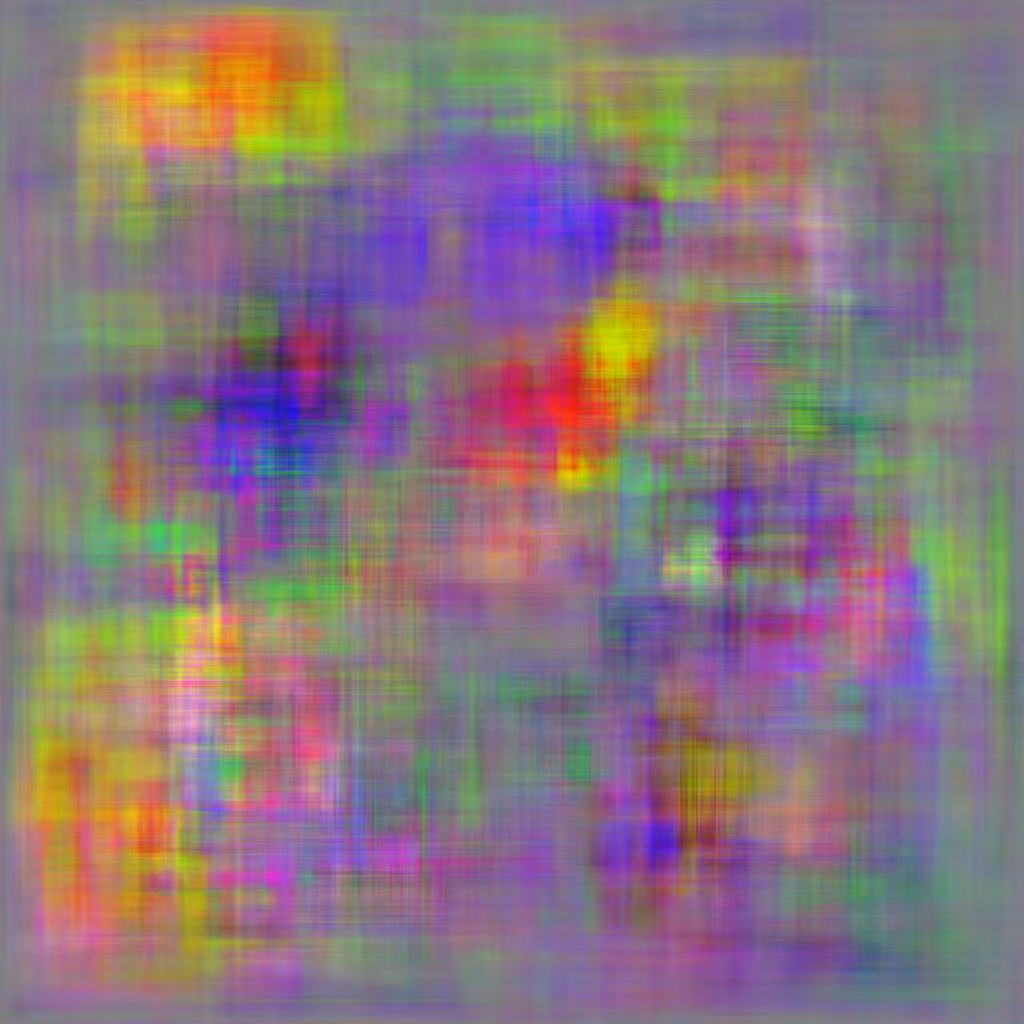 Fire Formed From The Void