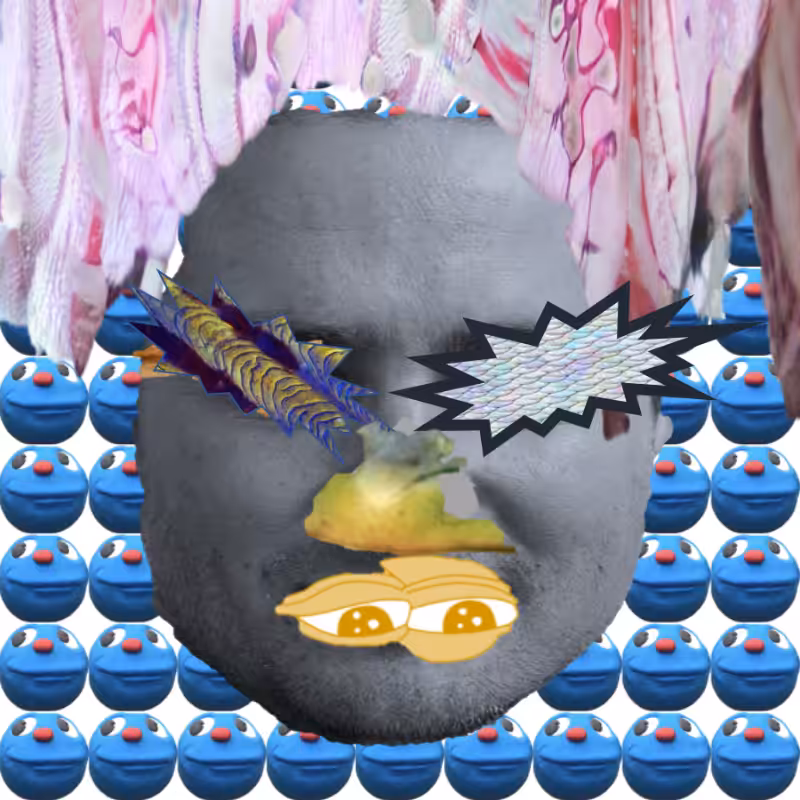 A collage of collages #597