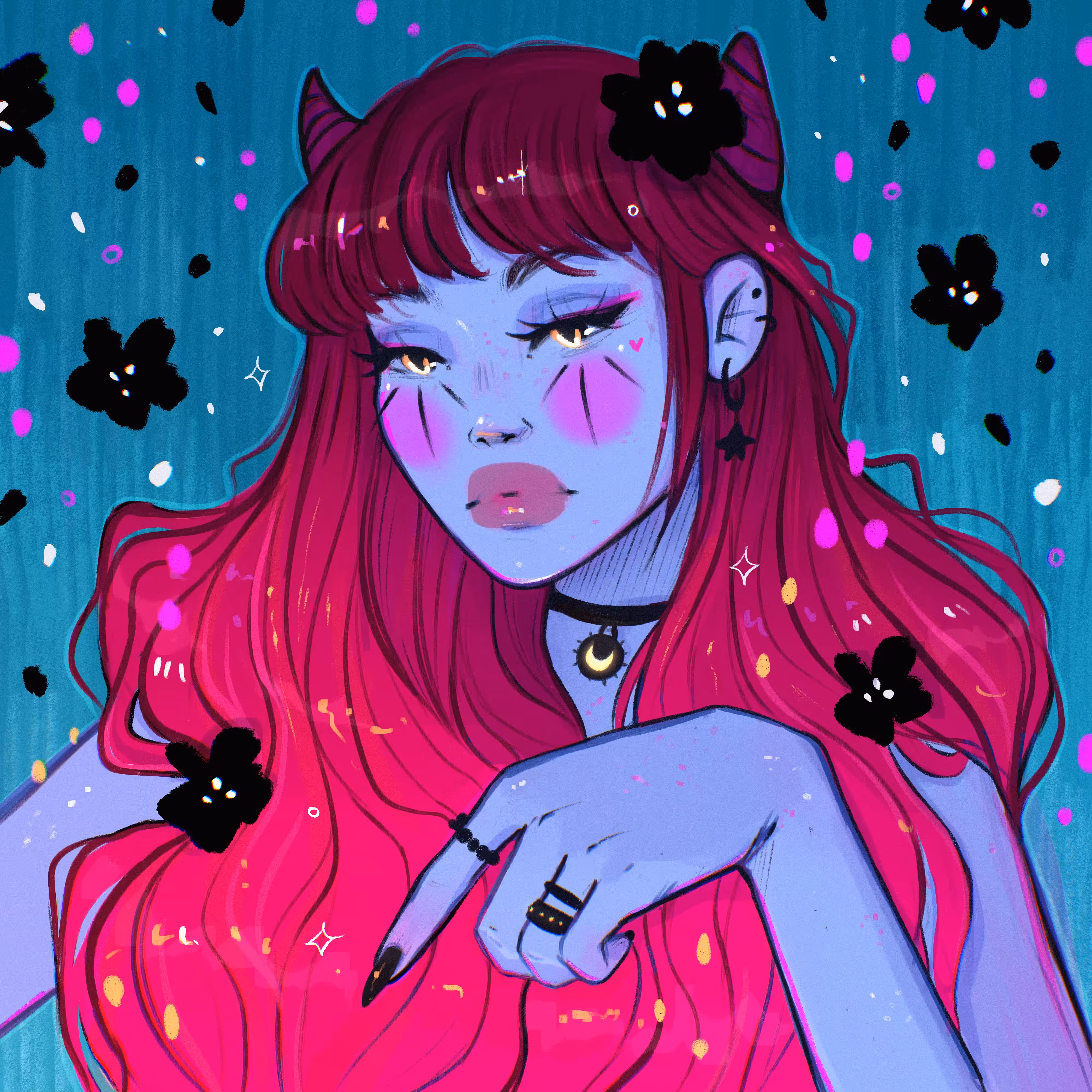thought of dreamz: make up your mind