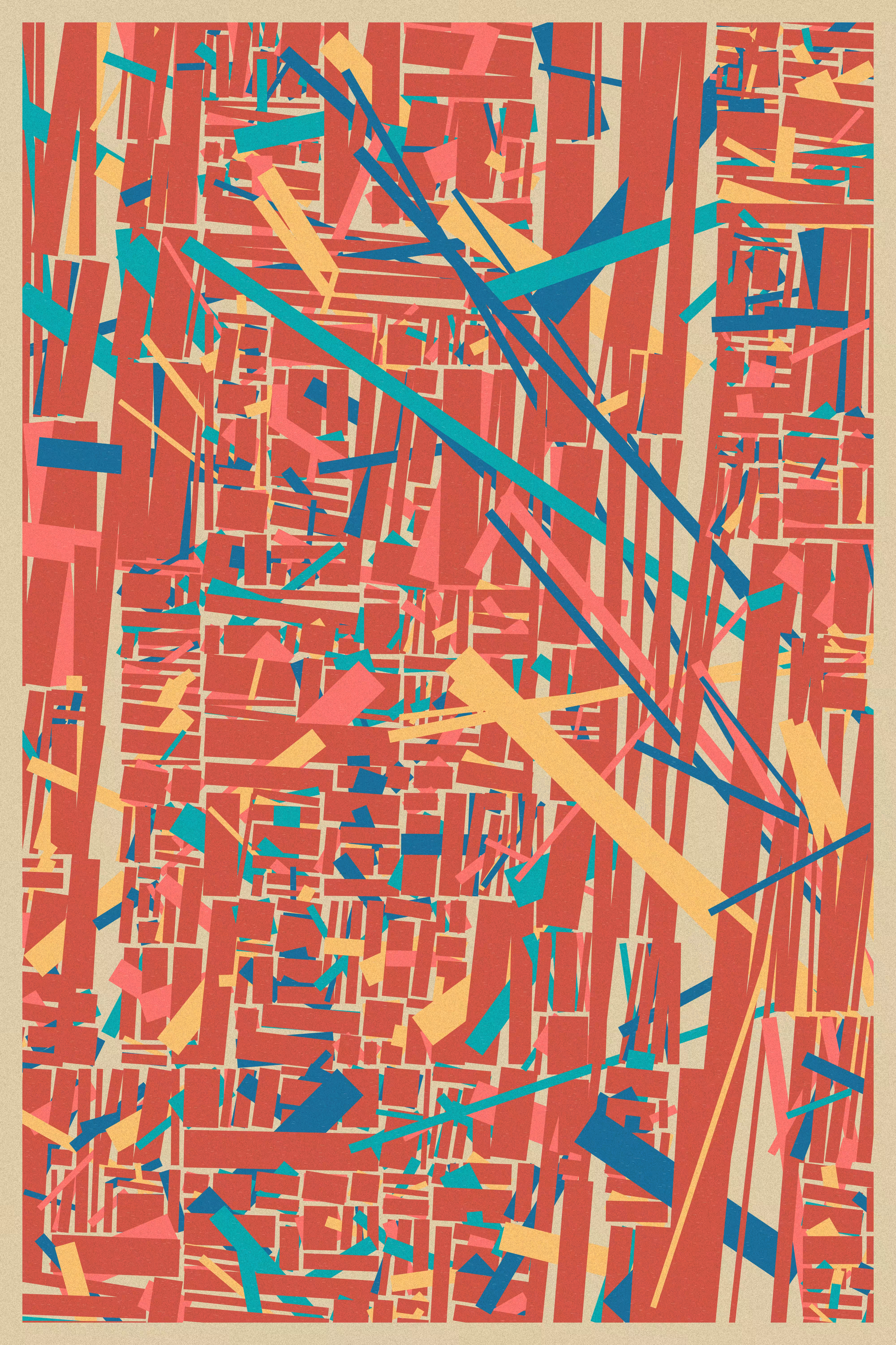 Out Of Control  #31