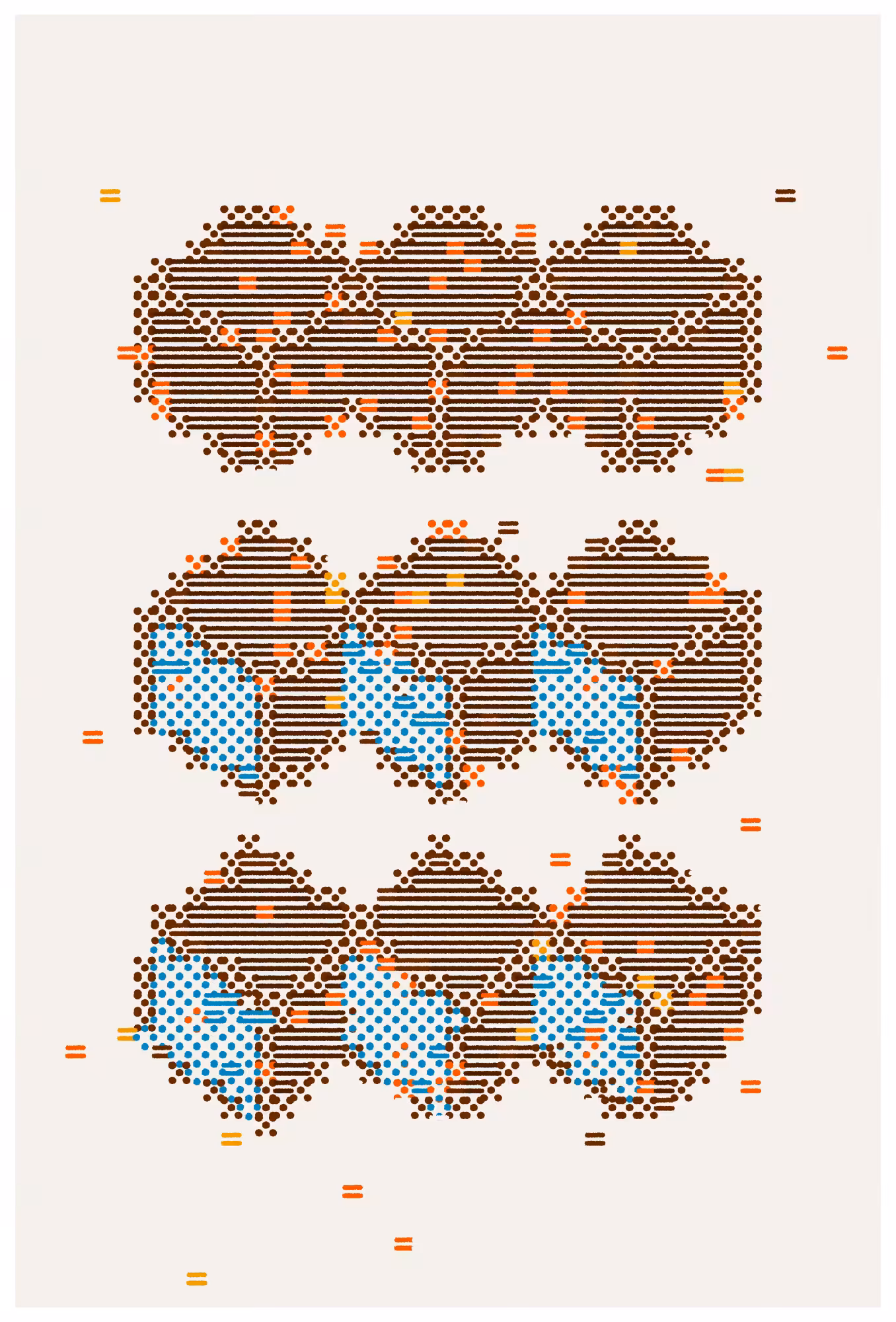 ⧉ Cube³s #514