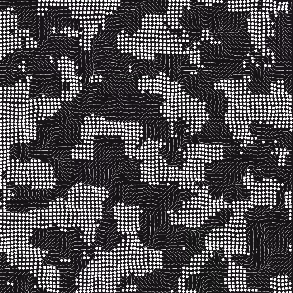 Geometric Fluidity #167