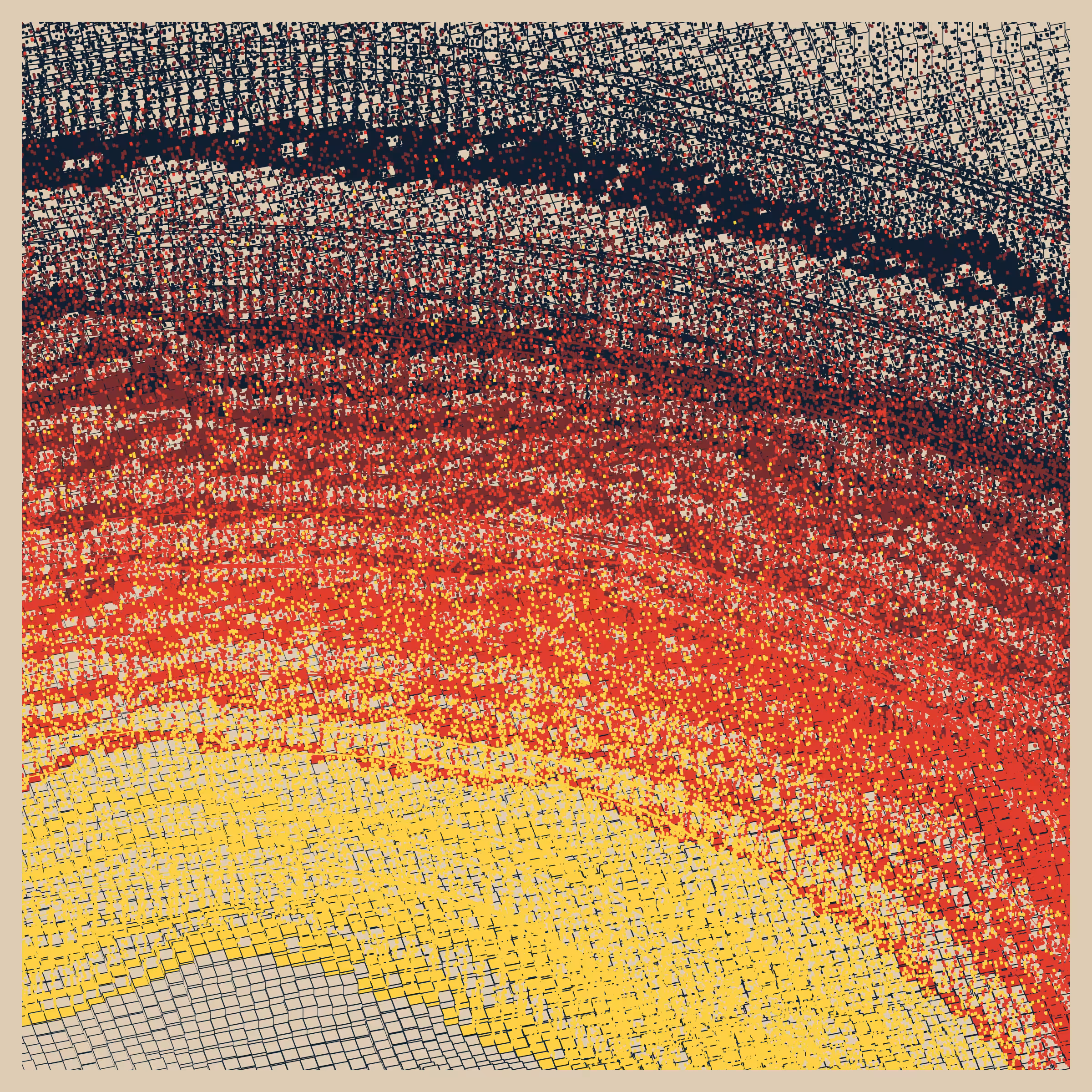 Echo of Intensity #1302