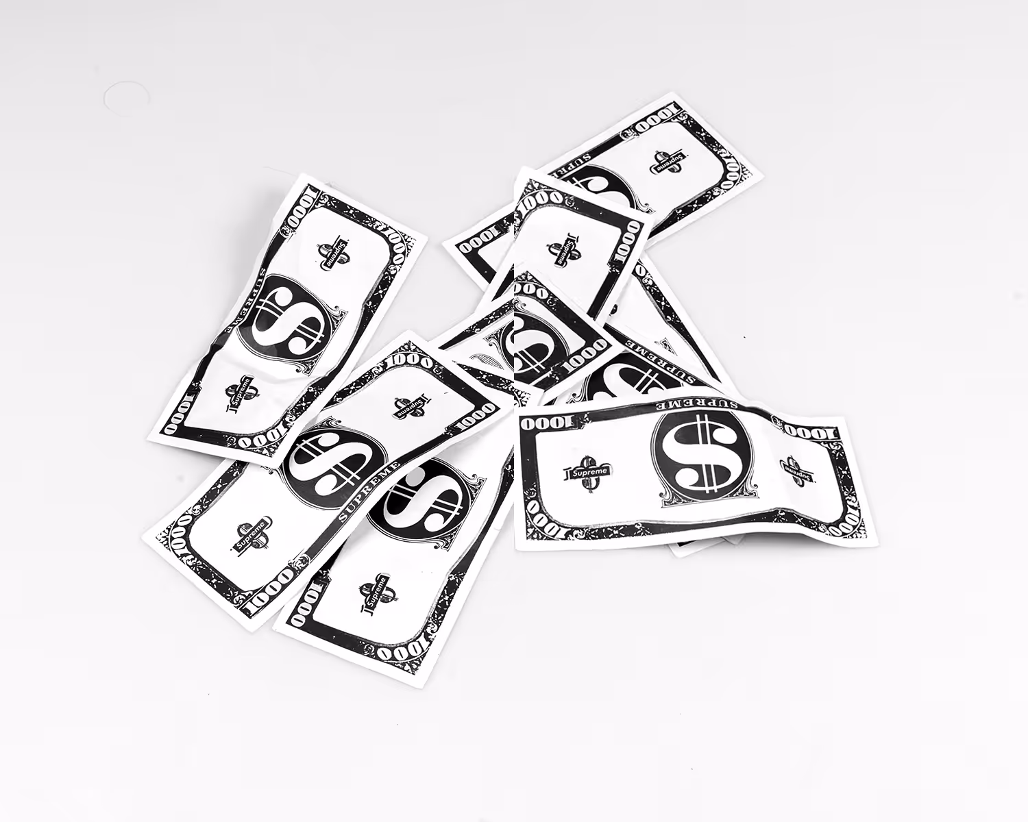 o4o money money money!