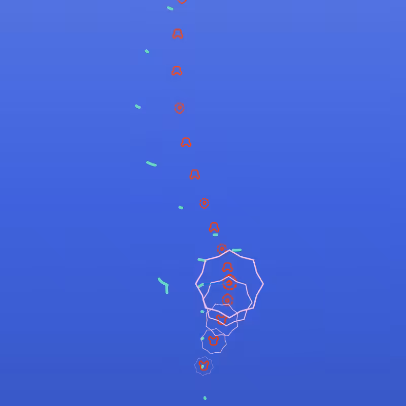 A Strange Loop #210