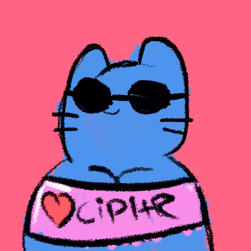 Cool Katto #4