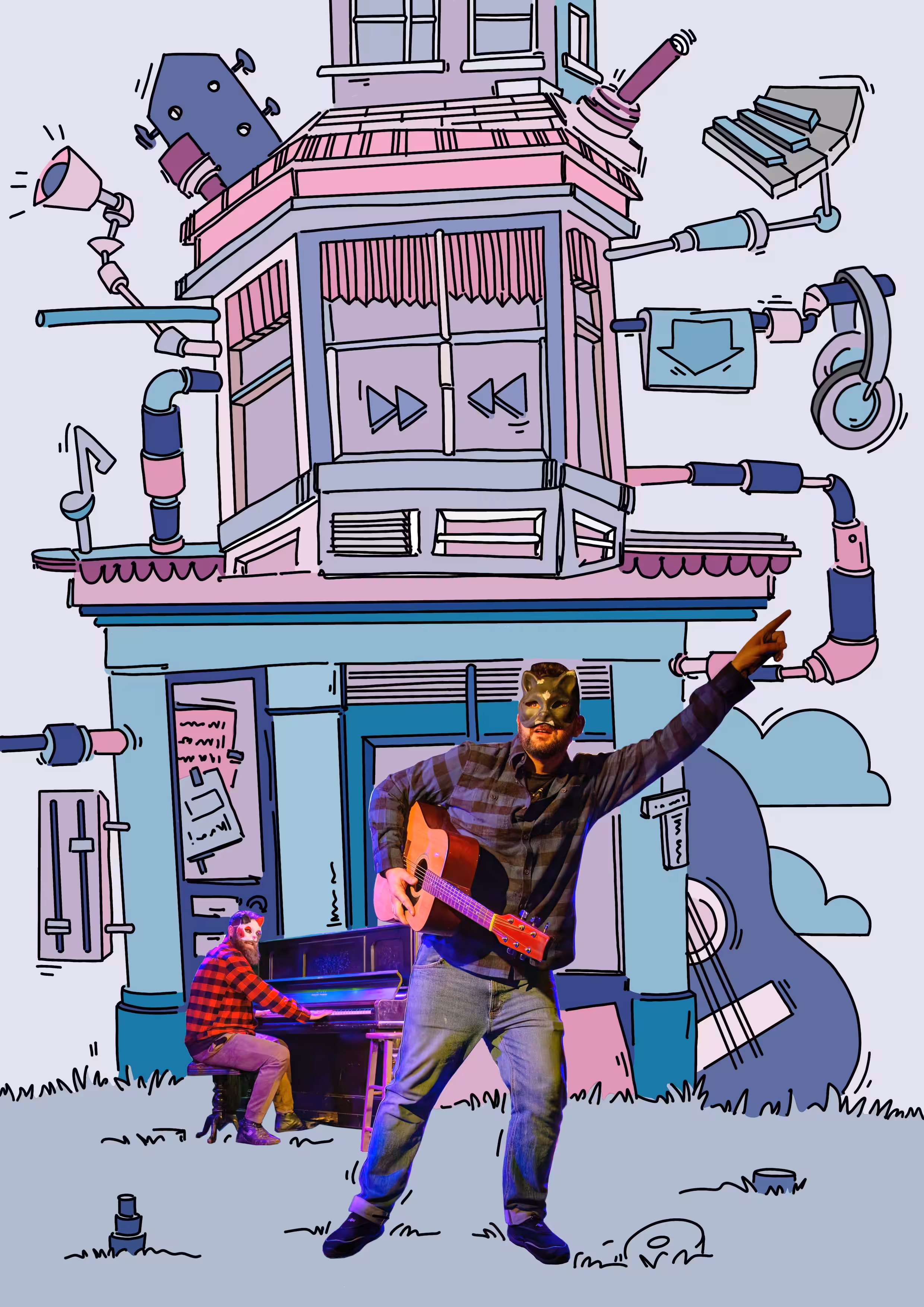 Mr. Parvside
