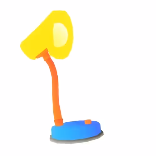 WSL 113 Desk Lamp