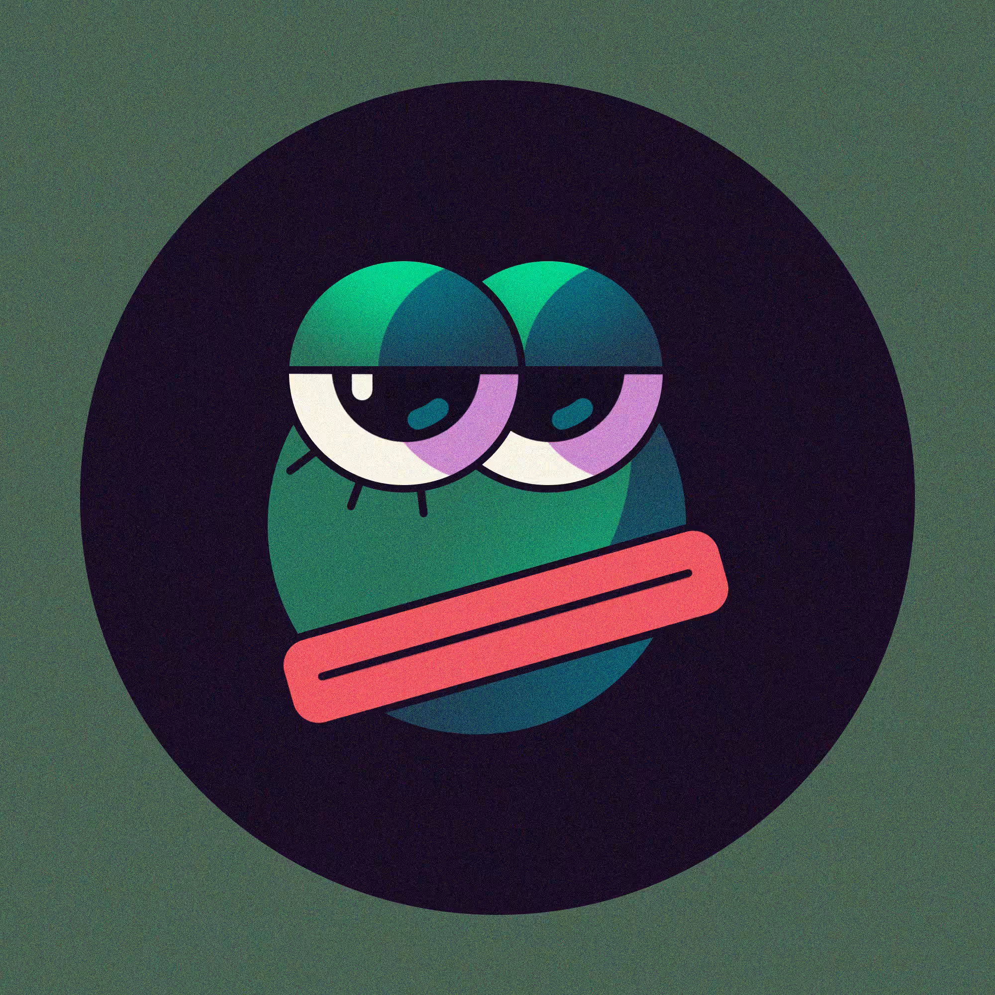 Cycle Pepe #20
