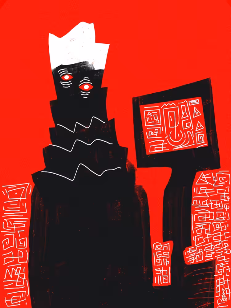 Mime
