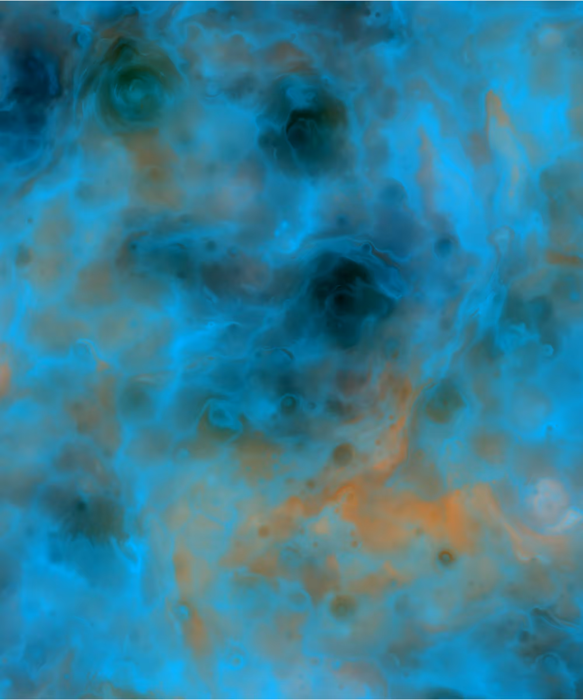 Pigments #622