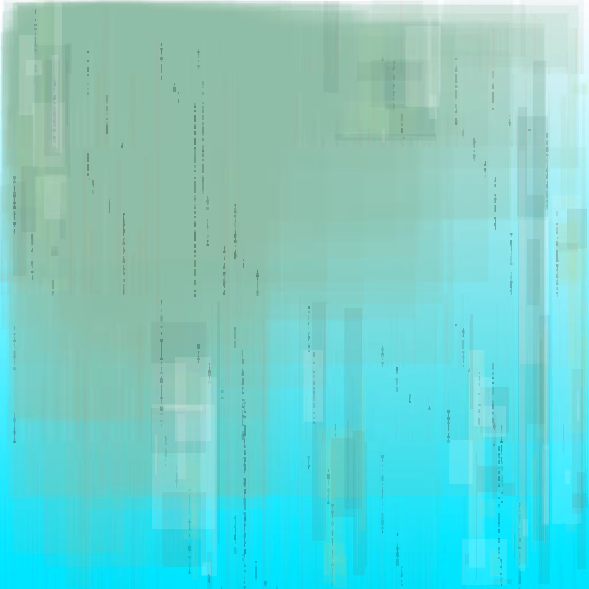 Untitled Canvas | BDC #7