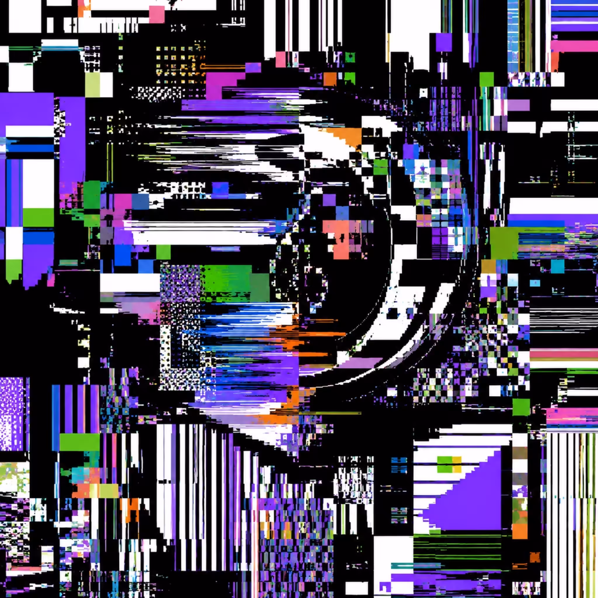 NO PARITY FOUND