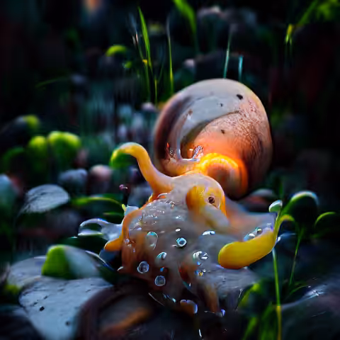 Snail