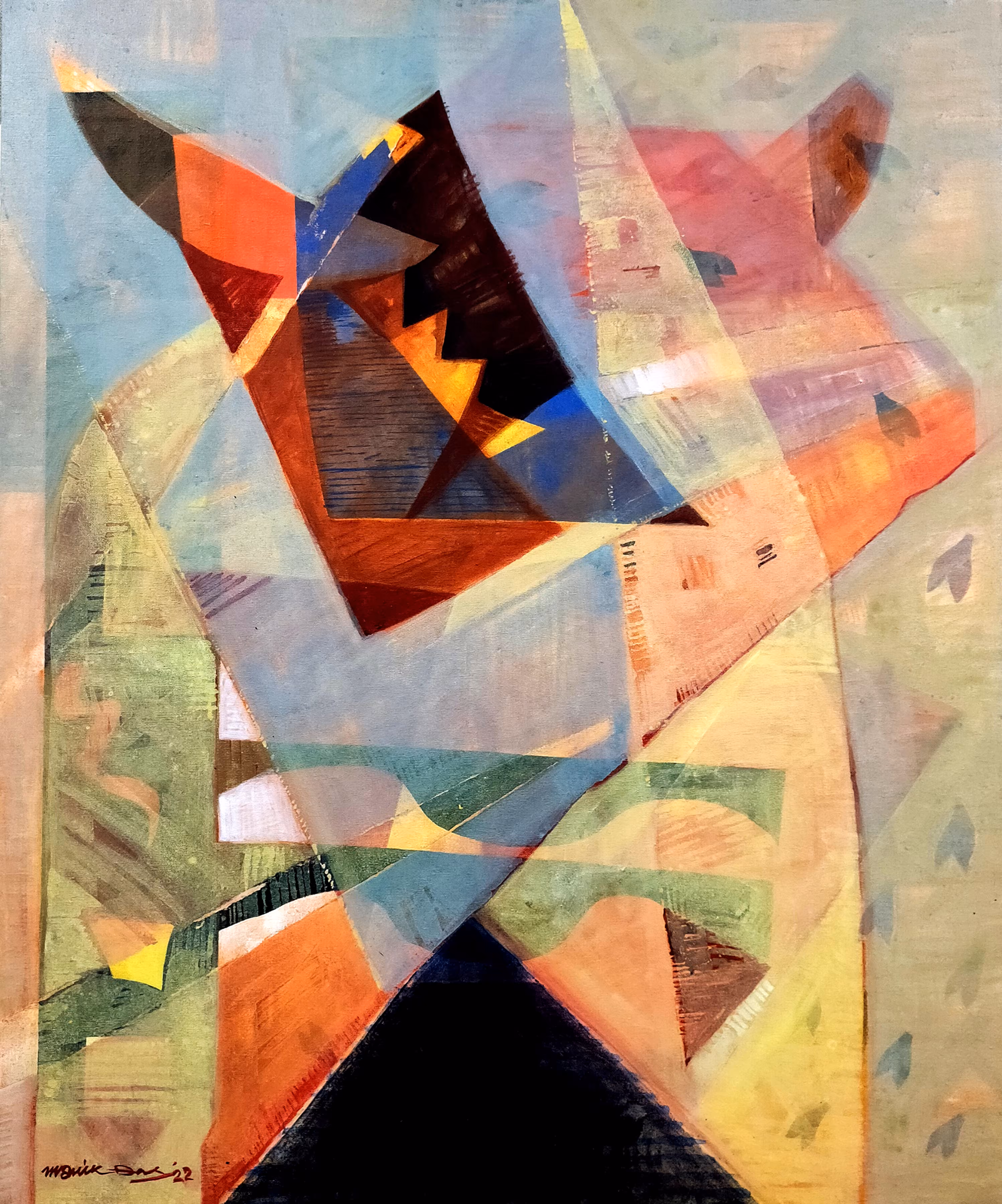 Harmony of Elements
