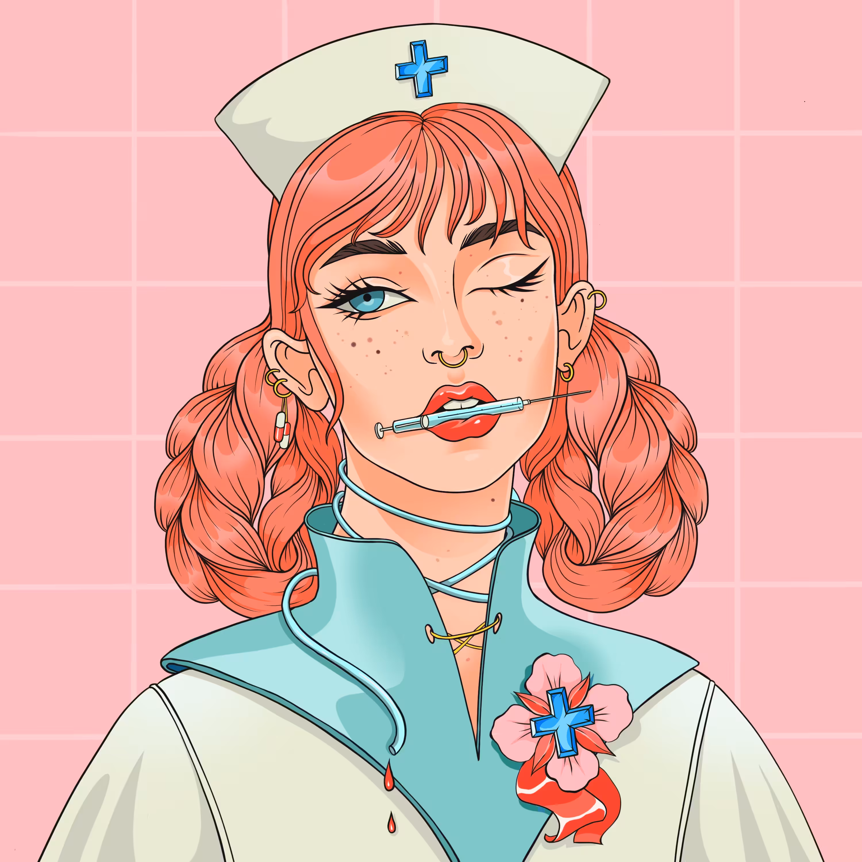 The Daily Muse: Daily Muse #042