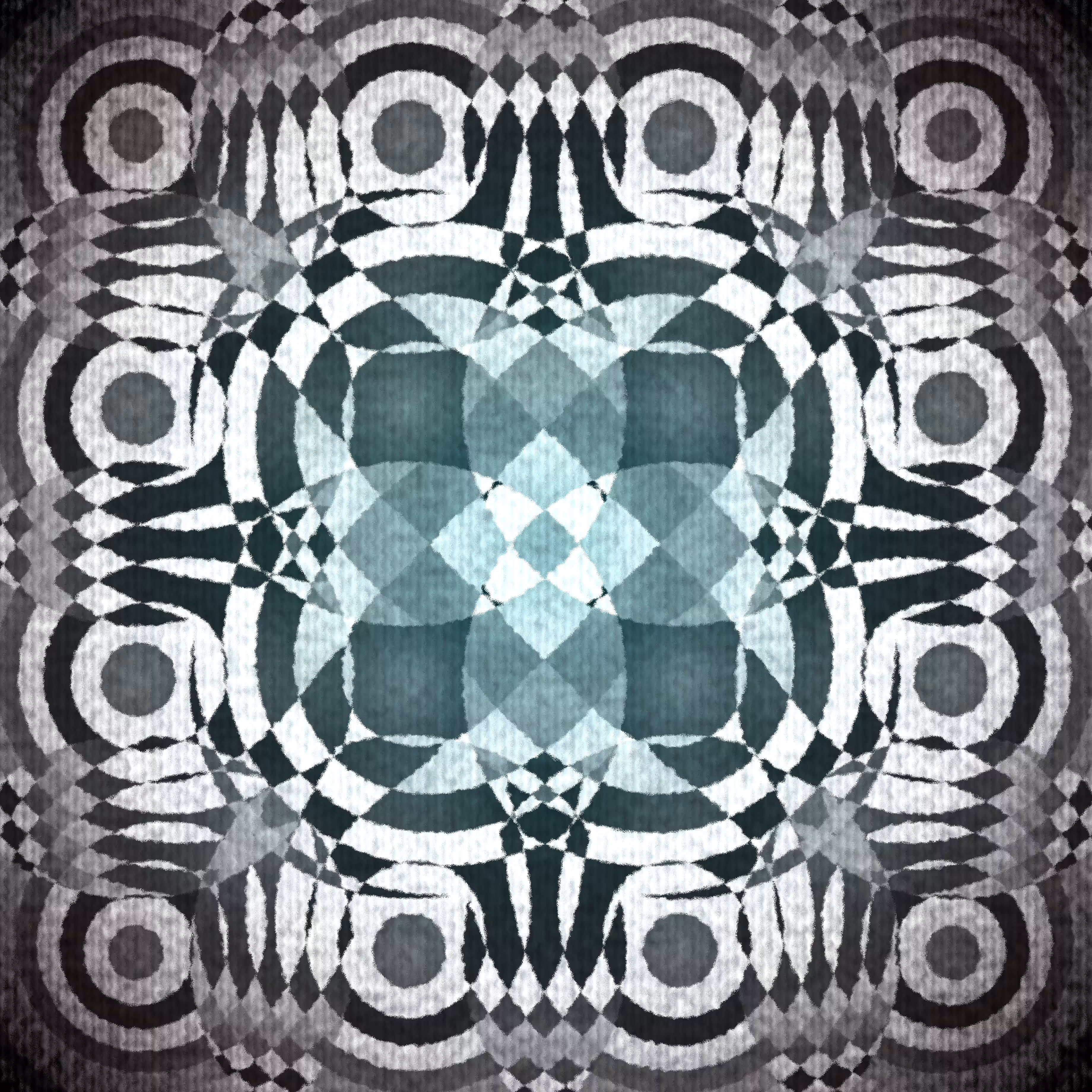 Mosaic #3