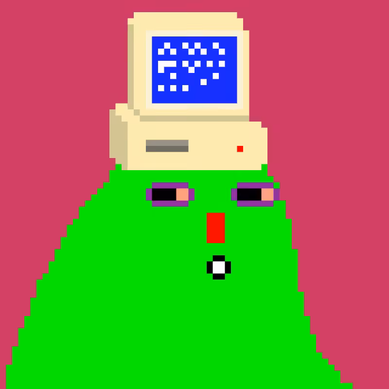 BLOBZ #219