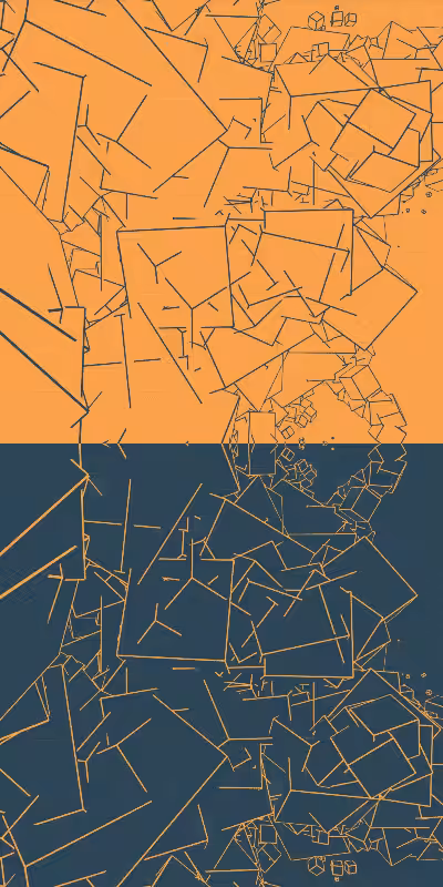 Isomeric doppelgangers #24