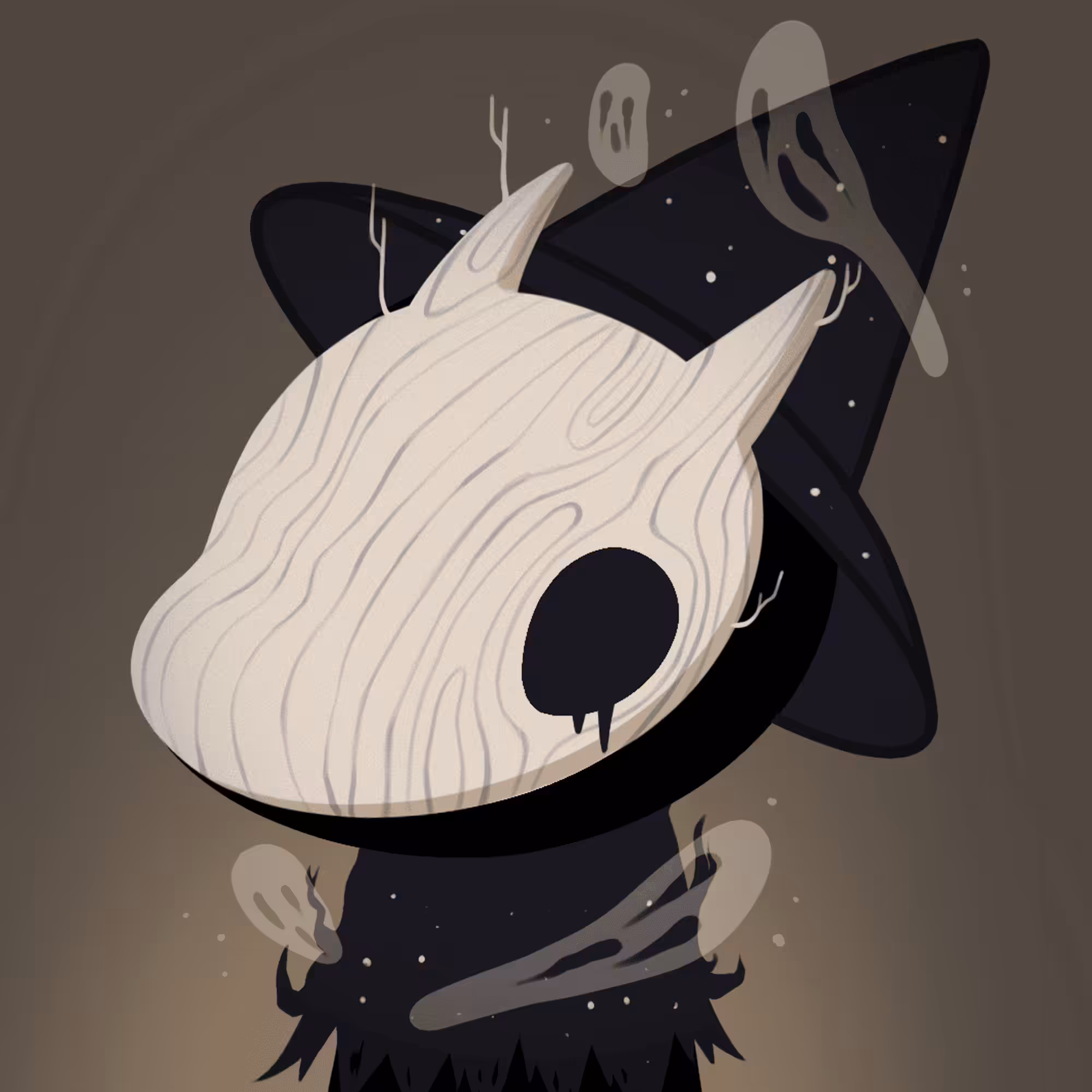 #262-FACELESS