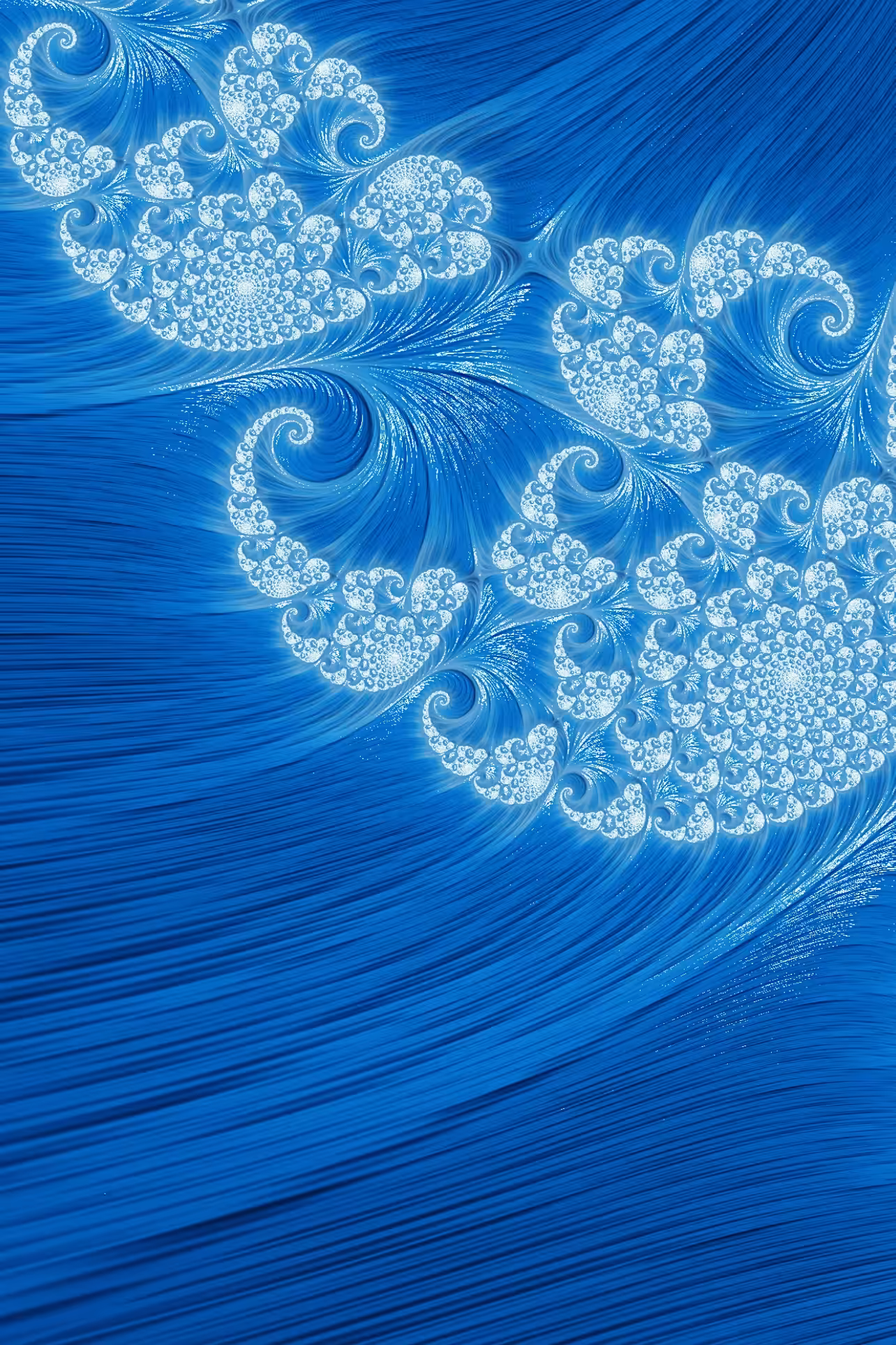 Seven Seas