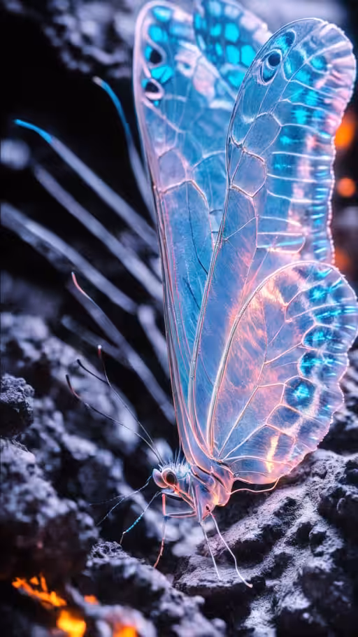 BIOME LUMINA #13/1000