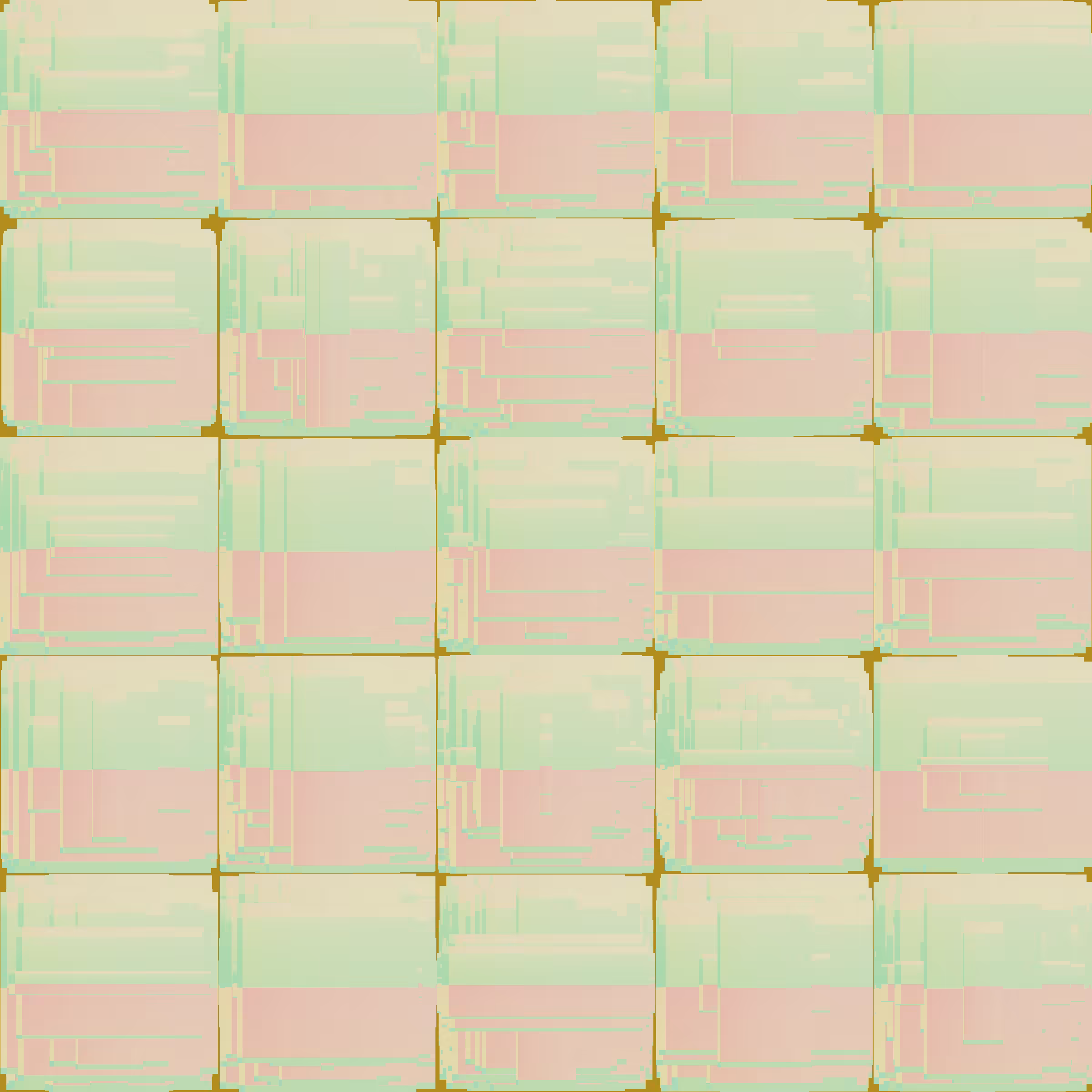 ARTGLIXXX GENESIS: ARTGLIXXX #6538 [ELDEST]