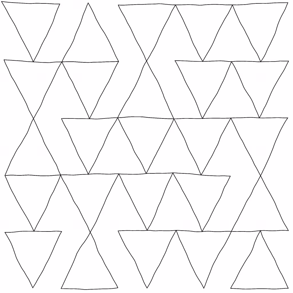 Variable Percent Disorder #147