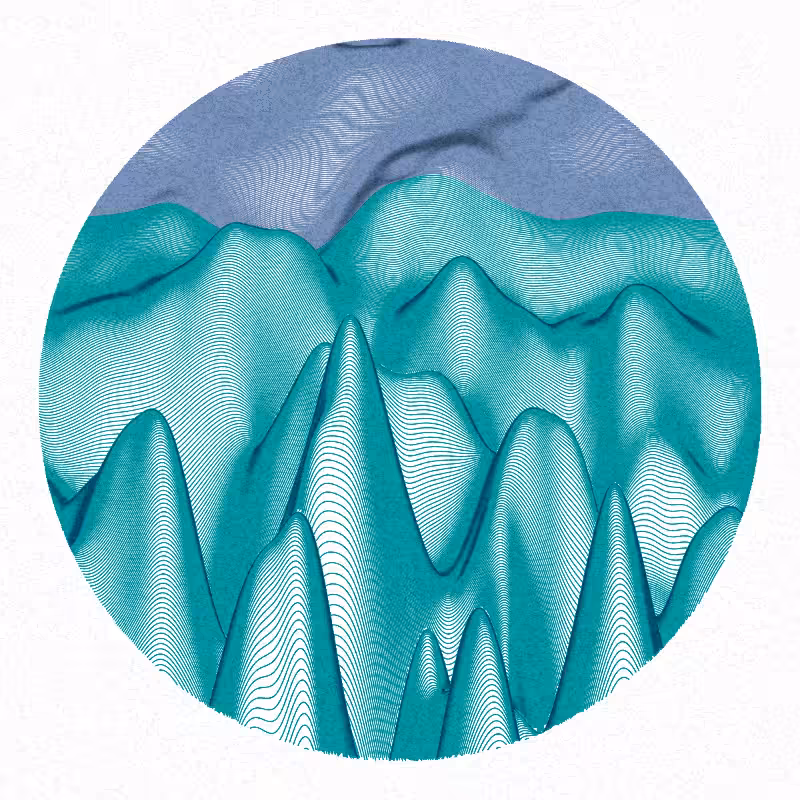 Plottable Mountain Moons #205