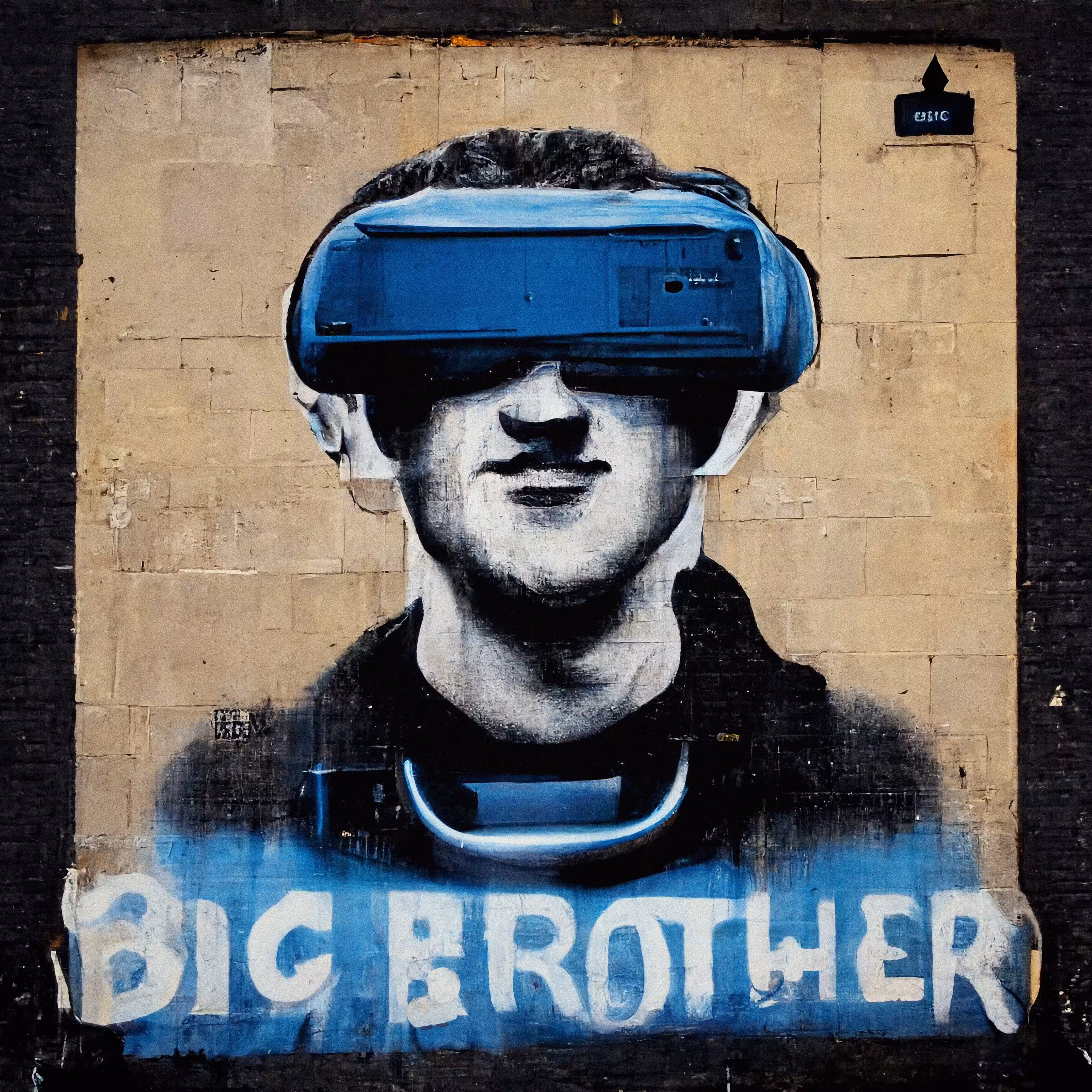 Big Brother IV