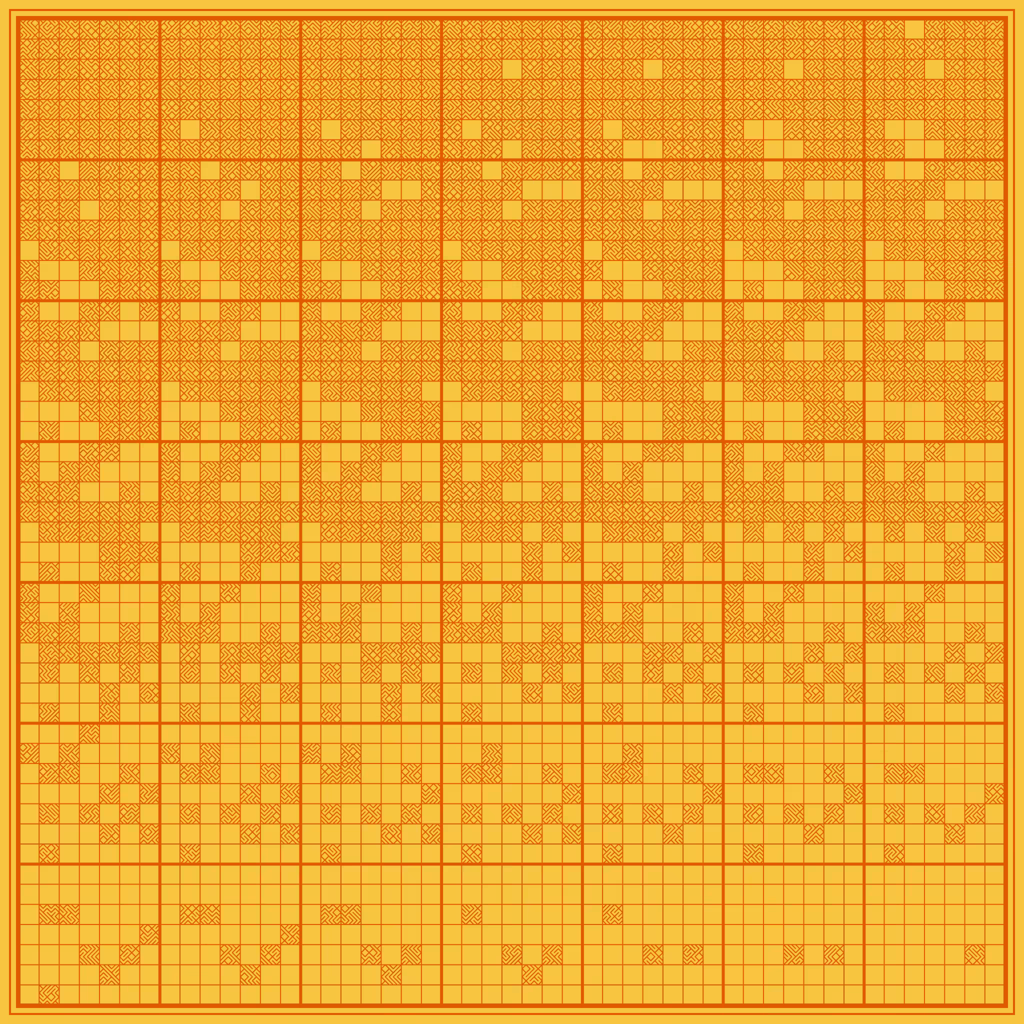 Winiarski Sequencer #504