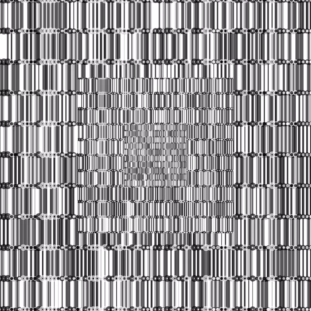 Infinity from Simplicity #368