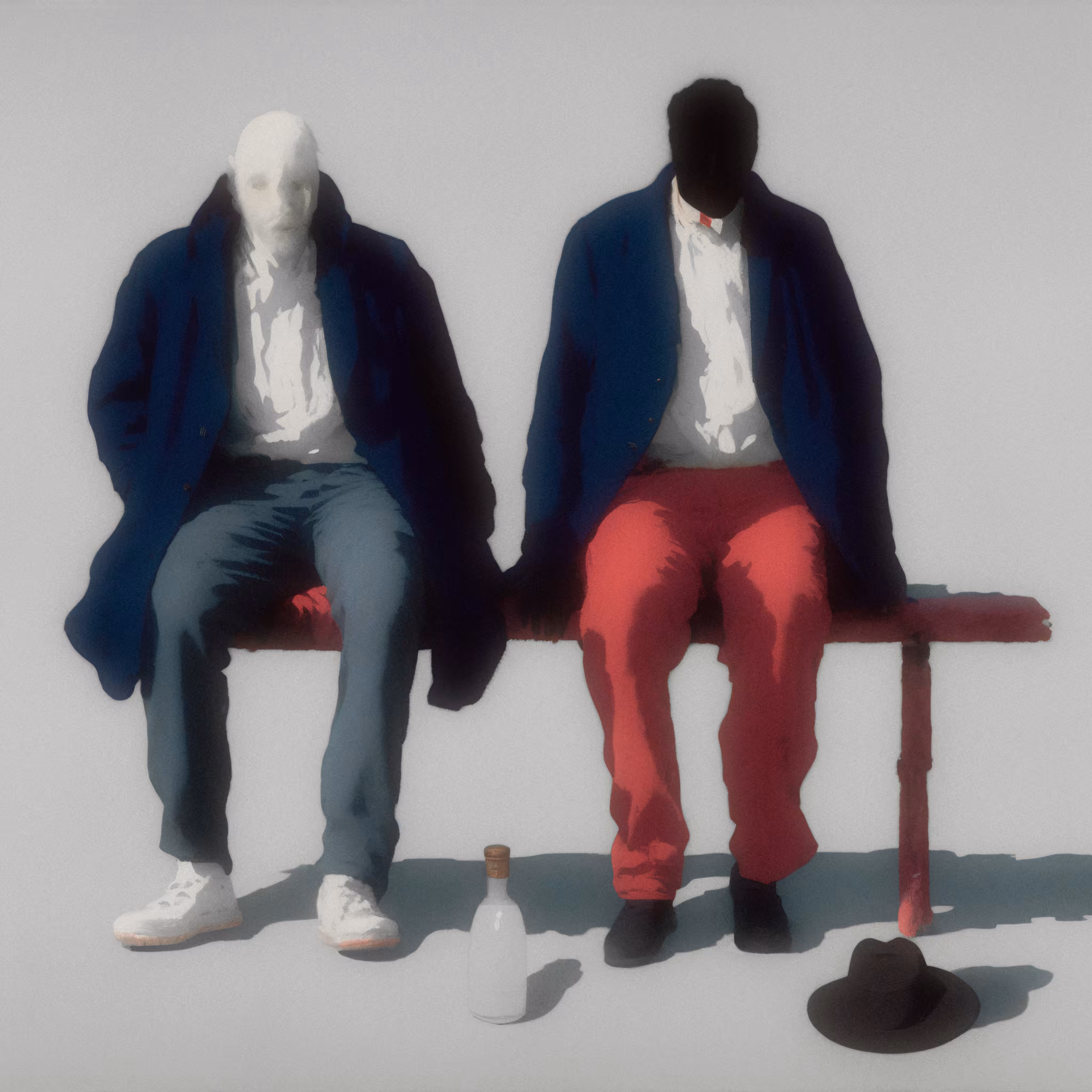 Three Sips