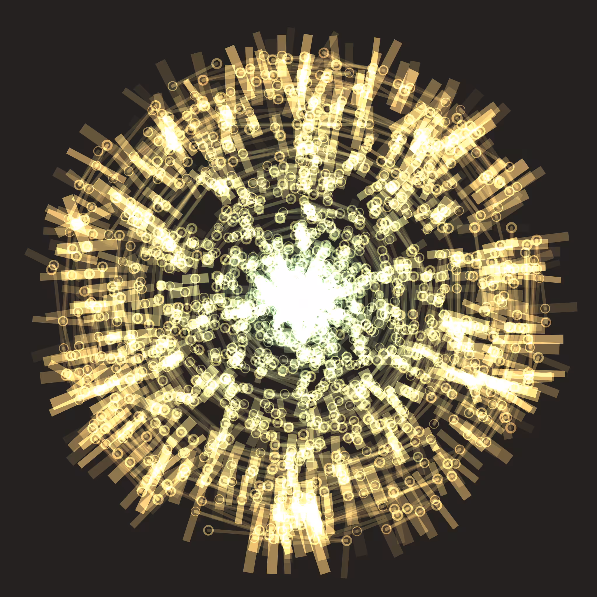 Chaos Cluster #239