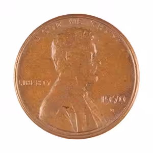 Cent #9281