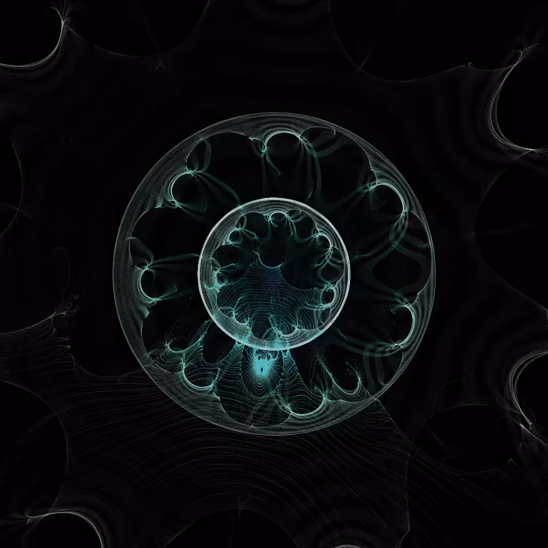 Organicon, variation 00 - special edition #416