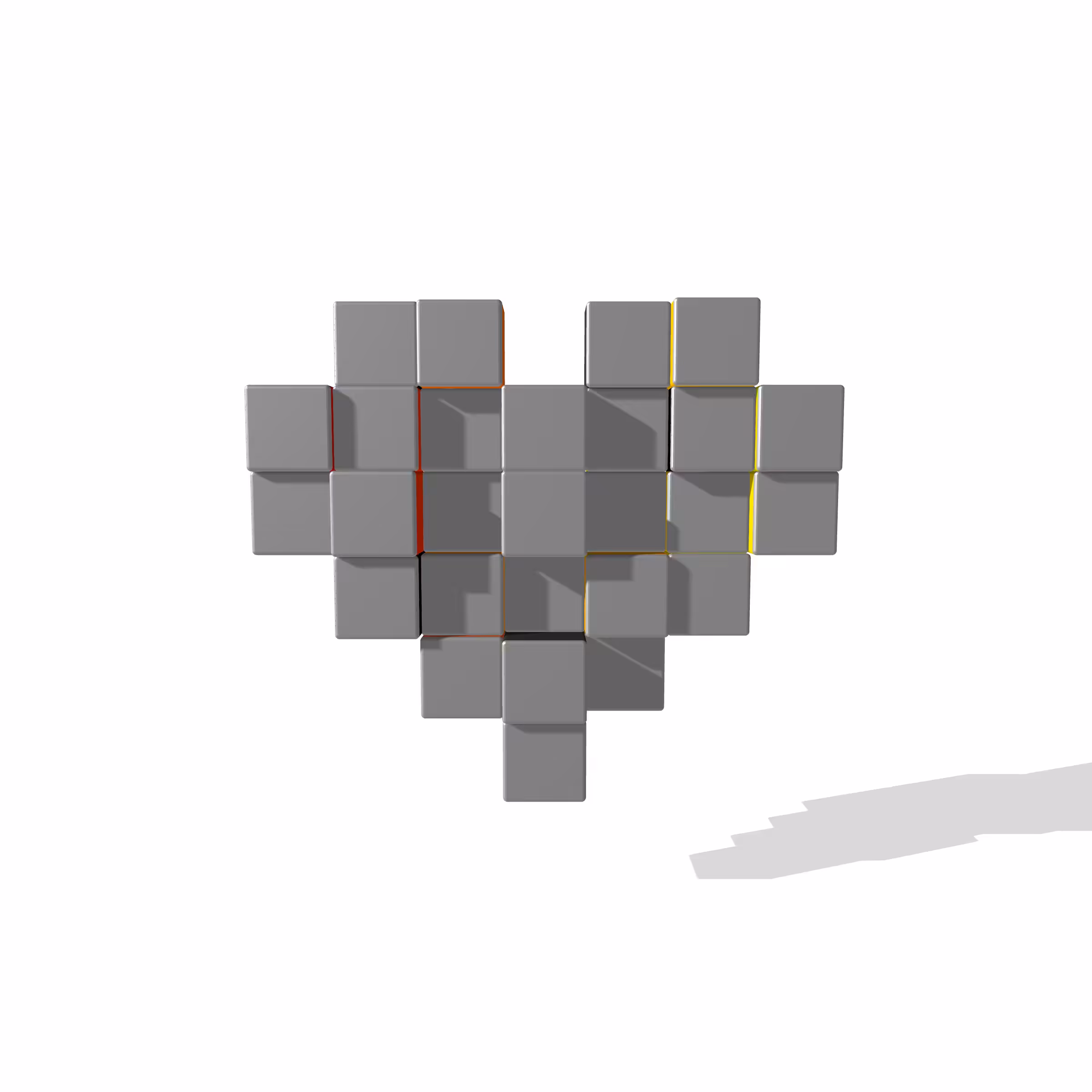 heart + craft #6779