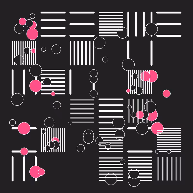 lines&circles 2.0 #23