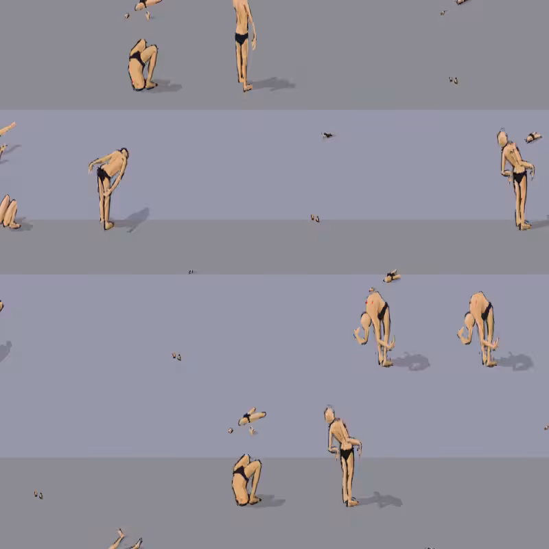 Vanishing Exercises n4 #20