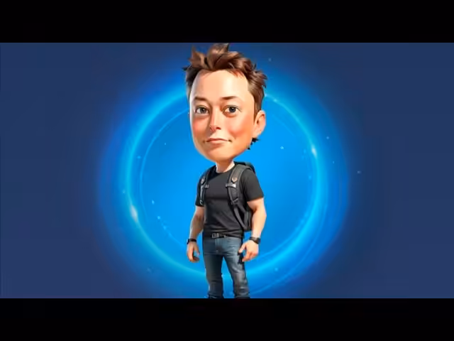 Elon Musk 