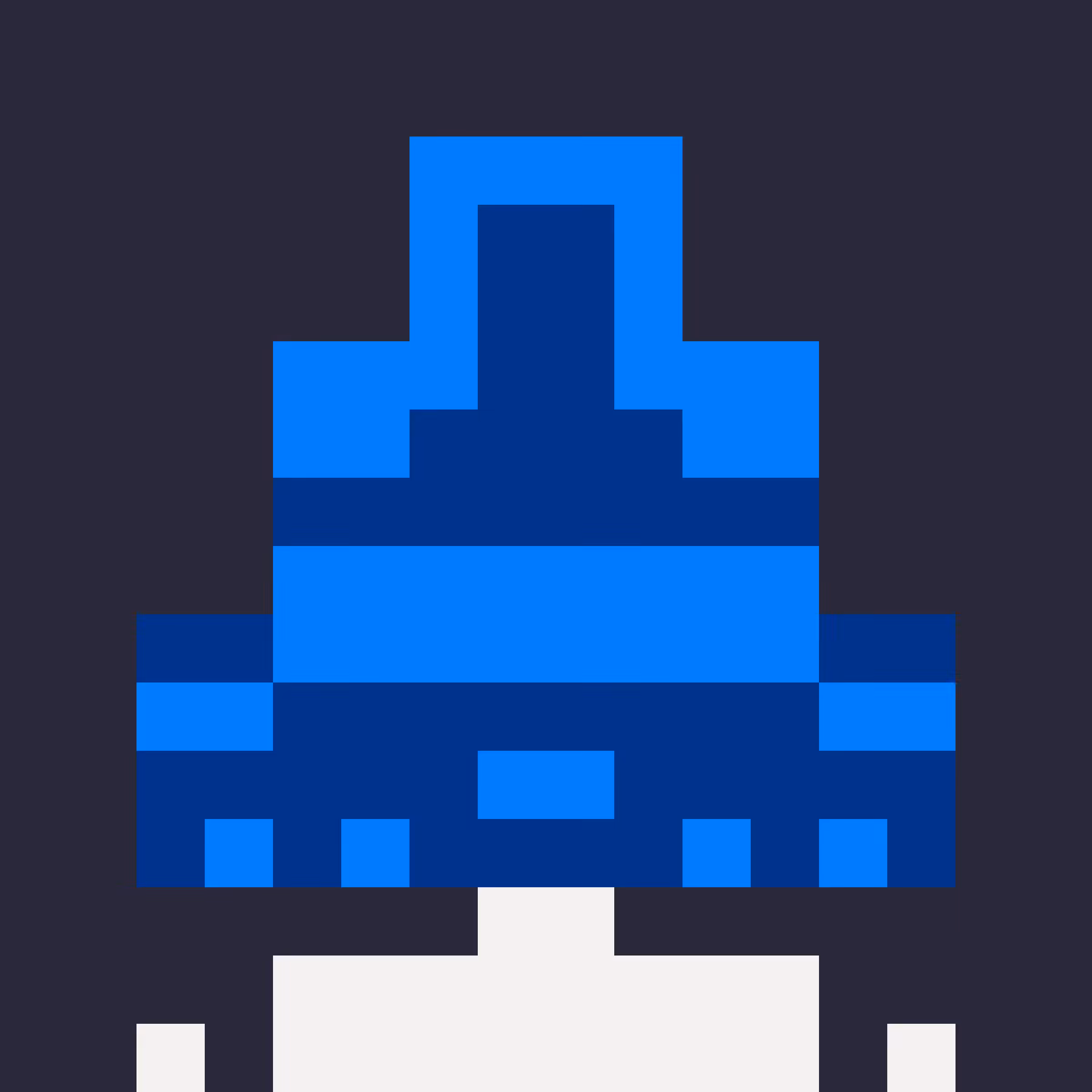 Blockbob Rorschach #313